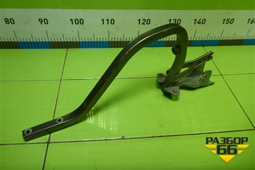 Петля крышки багажника правая (седан) (2190560501001) для VAZ Granta/Гранта