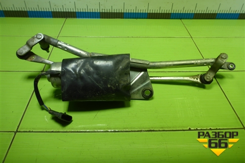 Трапеция стеклоочистителей (111705205015) для VAZ Granta/Гранта