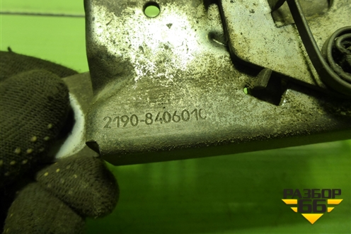 Замок капота (21908406010) для VAZ Granta/Гранта