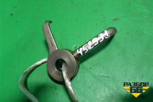 Форсунка маслянная (DSC1202) (1375429) для Scania 4 Series с 1995-2005г