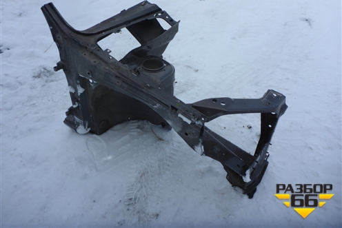 Лонжерон передний правый для VAZ Granta/Гранта