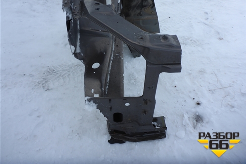 Лонжерон передний правый для VAZ Granta/Гранта