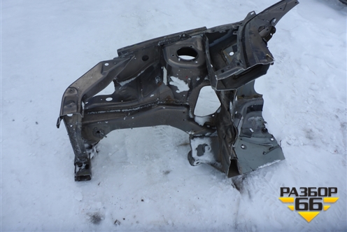 Лонжерон передний правый для VAZ Granta/Гранта