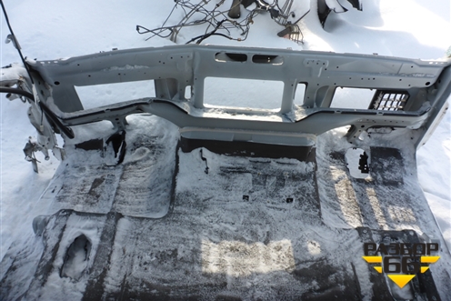 Кабина для Sitrak C7H (С7Н)