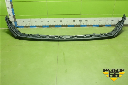 Юбка переднего бампера (8891868314) для Geely Atlas 2 с 2023-2025г (Атлас)