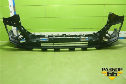 Бампер передний нижняя часть (8893073702) для Geely Okavango с 2020г (Окованго)