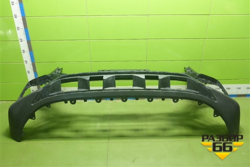 Бампер передний нижняя часть (8893073702) для Geely Okavango с 2020г (Окованго)