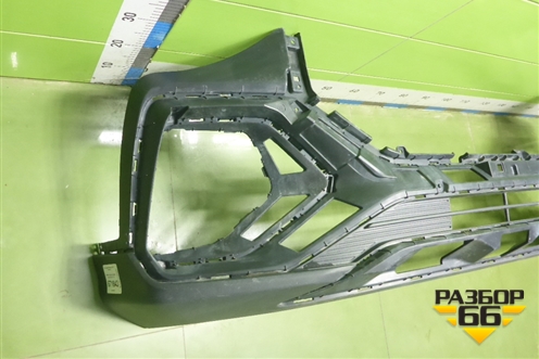 Бампер передний нижняя часть (8893073702) для Geely Okavango с 2020г (Окованго)