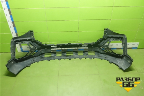 Бампер передний нижняя часть (8893073702) для Geely Okavango с 2020г (Окованго)