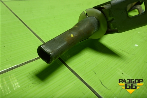 Колонка рулевая для Chevrolet Lanos с 2004г (Ланос)