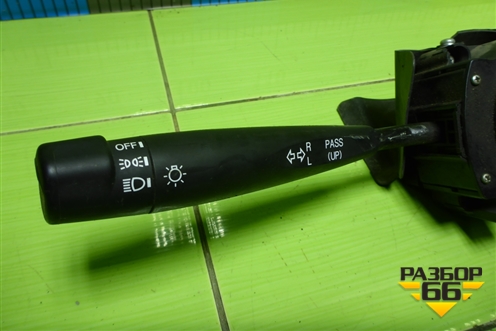 Переключатель подрулевой в сборе (933007A000) для Hyundai HD-170 с 2004г