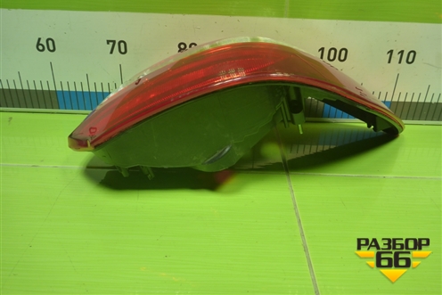 Фонарь задний правый (лифтбек) (21910371601000) для VAZ Granta/Гранта