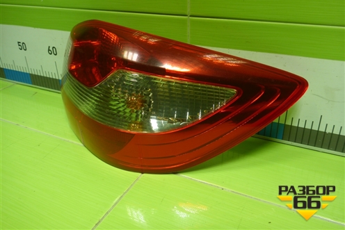 Фонарь задний правый (лифтбек) (21910371601000) для VAZ Granta/Гранта