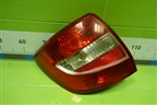 Фонарь задний левый (седан) (21903716011) для VAZ Granta/Гранта