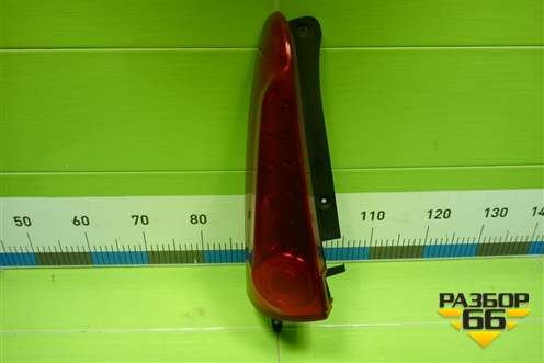 Фонарь задний левый (верхний) (8200414582) для VAZ Largus/Ларгус с 2012-2024г