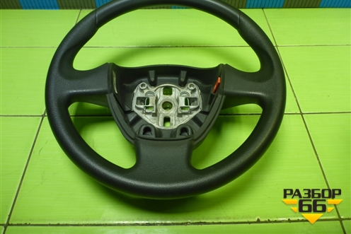 Рулевое колесо под AIR BAG без AIR BAG (21913402018) для VAZ Granta/Гранта