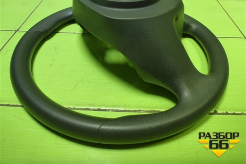 Рулевое колесо под AIR BAG без AIR BAG (21913402018) для VAZ Granta/Гранта