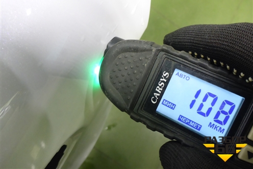 Дверь задняя левая (6700406320) для Toyota Camry V70 с 2017г (Камри)