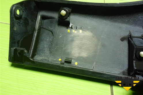 Накладка двери задней левой (7507842040) для Toyota Rav-4 с 2018г (Рав 4)