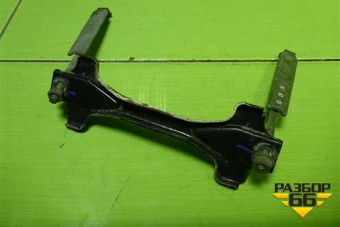 Кронштейн аккумулятора прижимная планка для VAZ Granta/Гранта