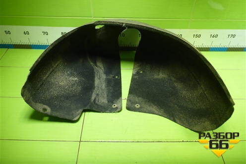 Локер задний правый для VAZ Granta/Гранта