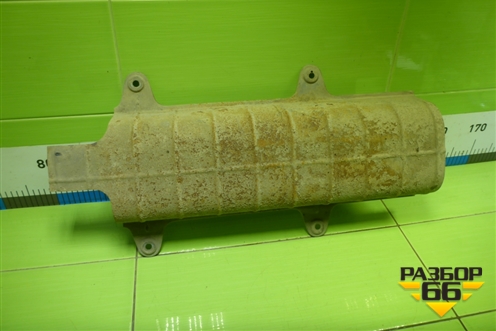 Экран тепловой для VAZ Granta/Гранта