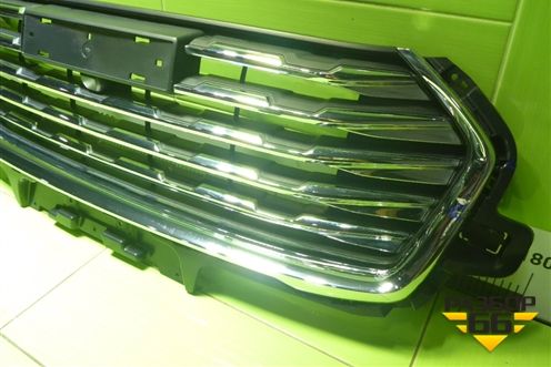 Решетка радиатора (5509132XST01A) для Haval Jolion с 2021г (Джолион)