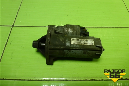Стартер (1.6л 11186) (219013708010) для VAZ Granta/Гранта