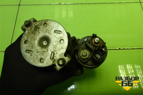 Стартер (1.6л 11186) (219013708010) для VAZ Granta/Гранта