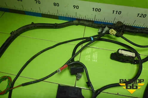 Проводка подкапотная (8450100587) для VAZ Granta/Гранта