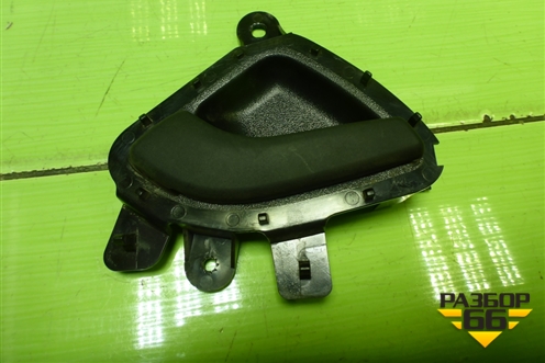 Ручка внутренняя двери задней левой (21906205181) для VAZ Granta/Гранта