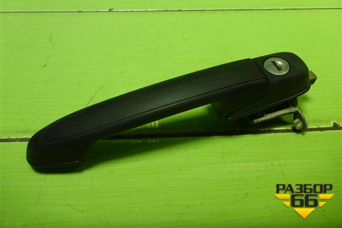 Ручка наружная двери передней правой (11186105150) для VAZ Granta/Гранта