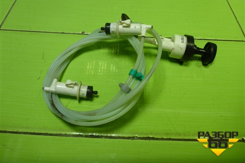 Переключатель корректора фар (21903718010) для VAZ Granta/Гранта