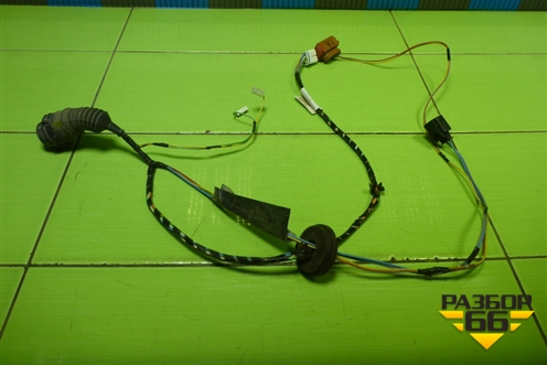 Проводка двери передней правой (электрич.стеклоподъёмник) (8450002538) (21900372454410) для VAZ Granta/Гранта
