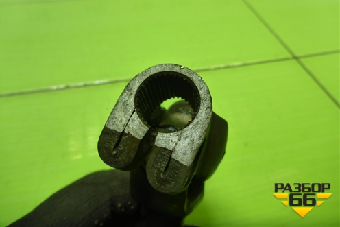 Кардан рулевой для VAZ Granta/Гранта