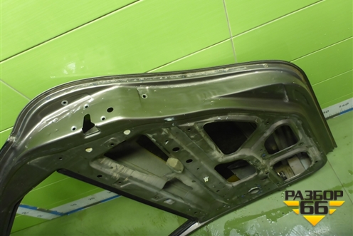 Дверь задняя правая (седан) для VAZ Granta/Гранта