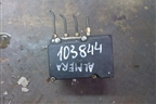 Блок ABS (3910131700) для Nissan Almera Classic с 2006-2013г
