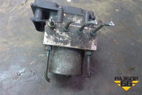 Блок ABS (3910131700) для Nissan Almera Classic с 2006-2013г