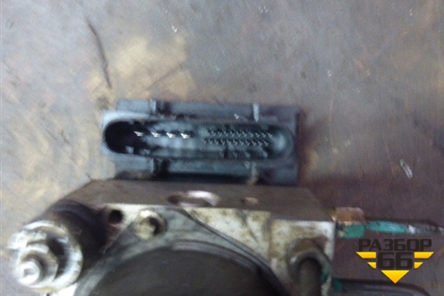 Блок ABS (3910131700) для Nissan Almera Classic с 2006-2013г