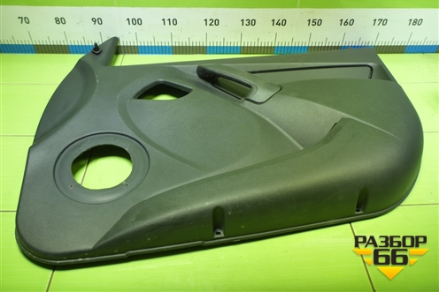 Обшивка двери передней правой под электрику (21906102014) для VAZ Granta/Гранта