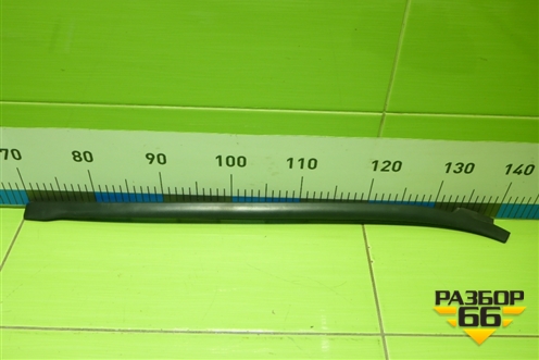 Молдинг лобового стекла левый (51317285927) для BMW 4-серия F32 с 2013-2020г