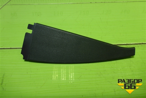 Накладка двери задней левой уголок (11186203451) для VAZ Granta/Гранта