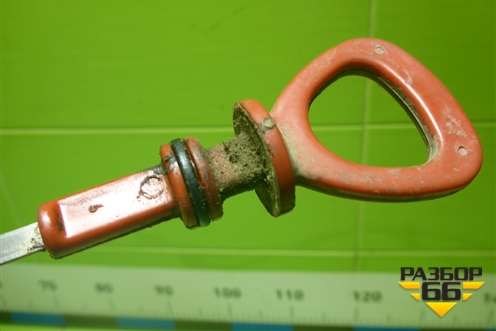 Щуп масляный (1.7л 266940) (A2660180240) для Mercedes Benz A140/160 W169 с 2004-2012г (А)