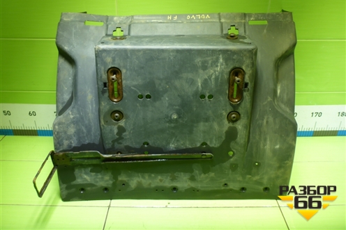 Крыло заднее передняя часть для Volvo TRUCK FM с 2001-2013г (ФМ)