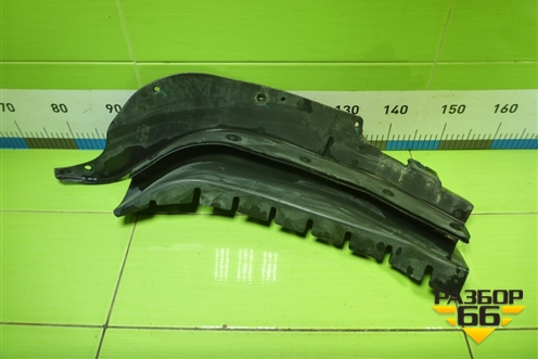 Пыльник (EZ19191691022) для SHANQI Z1