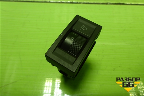 Переключатель корректора фар (EZ9A069580009) для SHANQI Z1