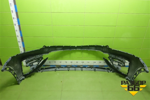 Бампер передний (8890906354) для Geely Tugella с 2019г (Тугелла)