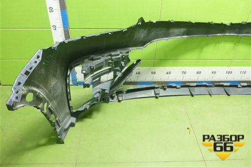 Бампер передний (8890906354) для Geely Tugella с 2019г (Тугелла)