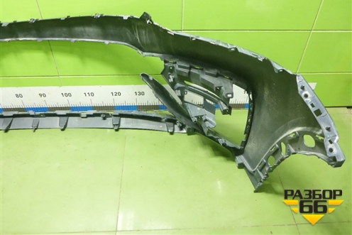 Бампер передний (8890906354) для Geely Tugella с 2019г (Тугелла)