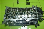 Головка блока цилиндров (1.5 HR15) для Nissan Wingroad (Y12) (Вингроад)